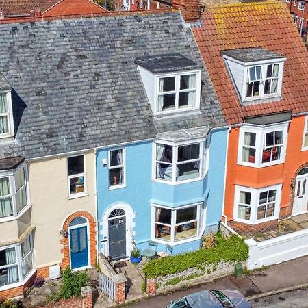 Gorleston-on-Sea Large Character Home, Hot Tub, Beach 5 Min Walk מראה חיצוני תמונה