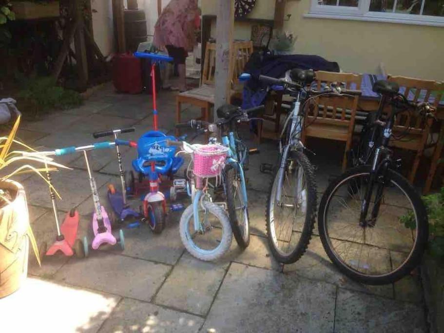 Gorleston-on-Sea Large Character Home, Hot Tub, Beach 5 Min Walk מראה חיצוני תמונה