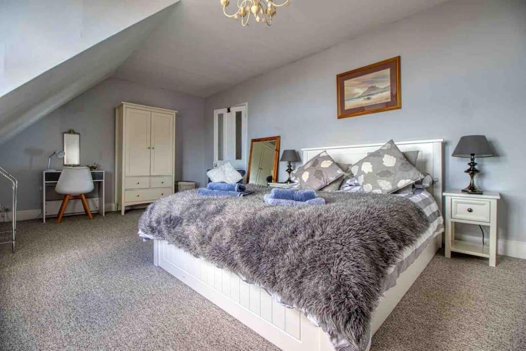 Gorleston-on-Sea Large Character Home, Hot Tub, Beach 5 Min Walk מראה חיצוני תמונה