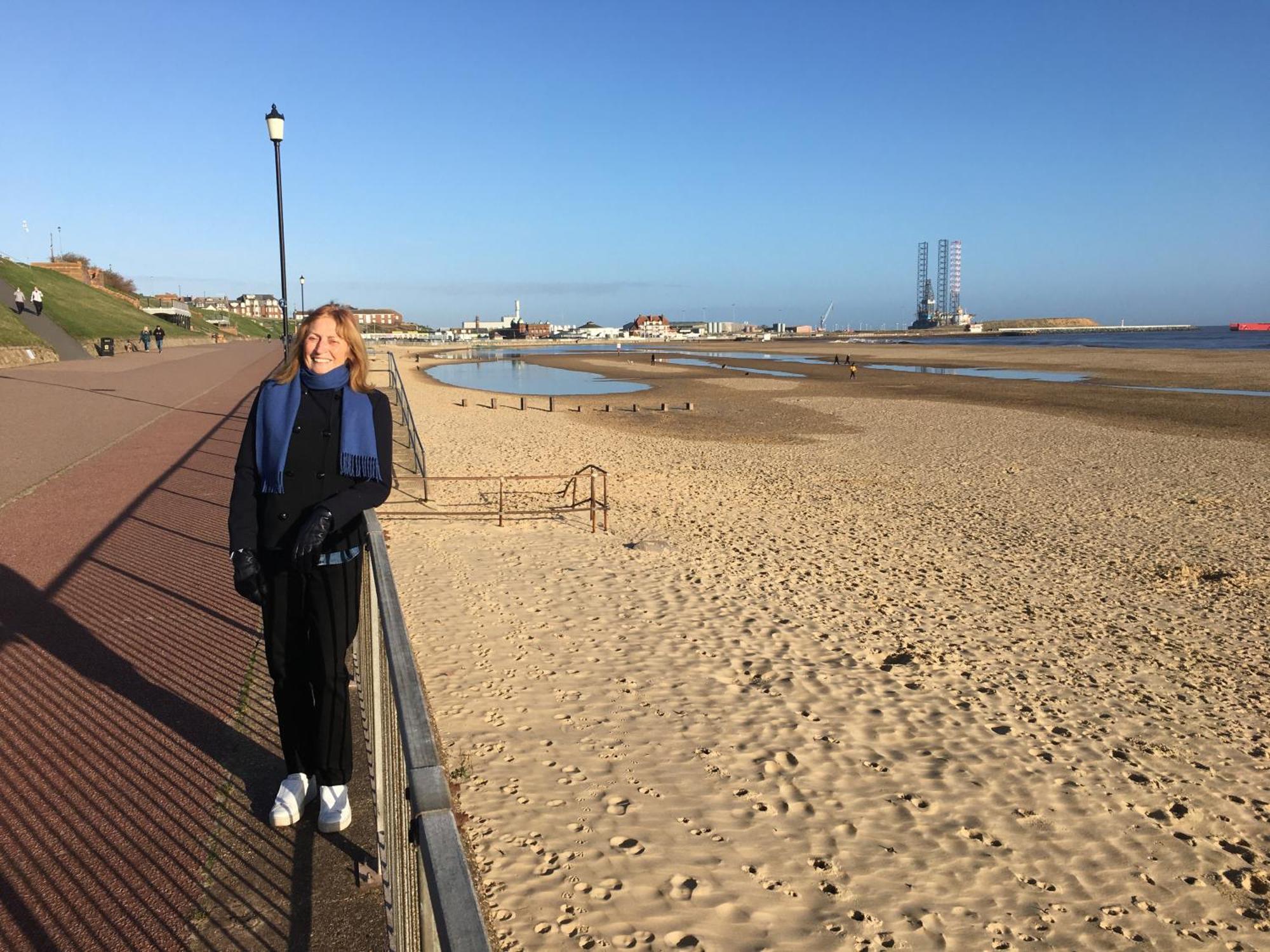 Gorleston-on-Sea Large Character Home, Hot Tub, Beach 5 Min Walk מראה חיצוני תמונה